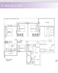 The Visionaire (D27), Condominium #498905031